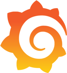 logo grafana