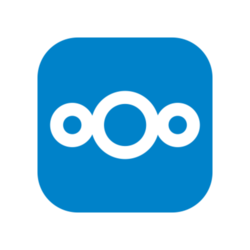 logo nextcloud