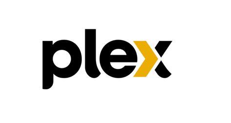 logo plex